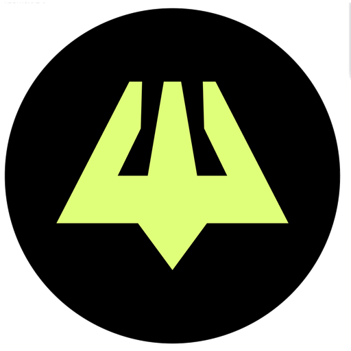 Trident Media logo