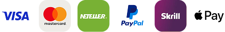 Méthodes de paiement